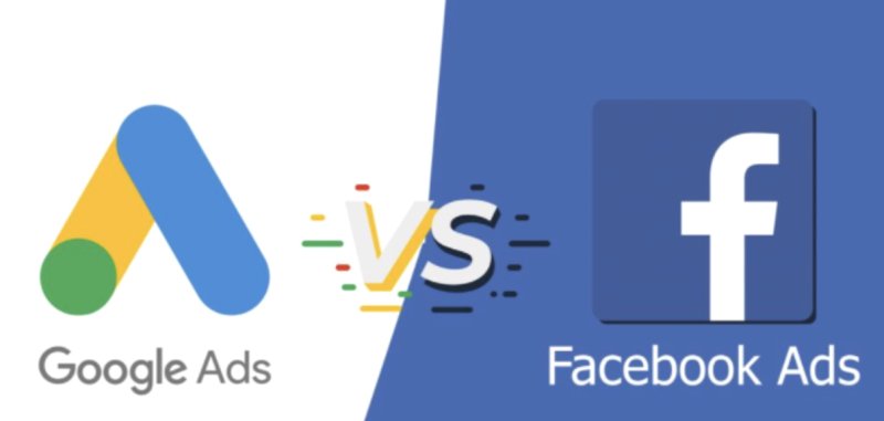 全面对比!海外推广利器大对决:Facebook广告 vs. Google广告 Facebook刷粉