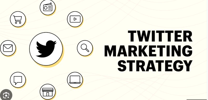 Twitter是什么?如何有效利用Twitter进行社交媒体营销? tk刷粉