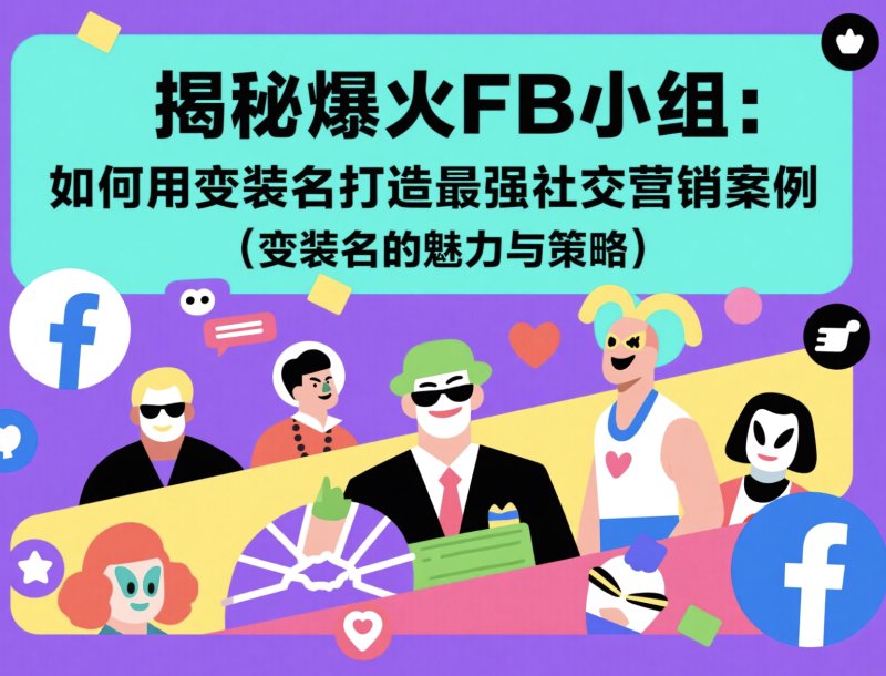 fb刷粉