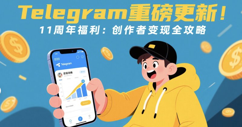 telegram频道刷粉