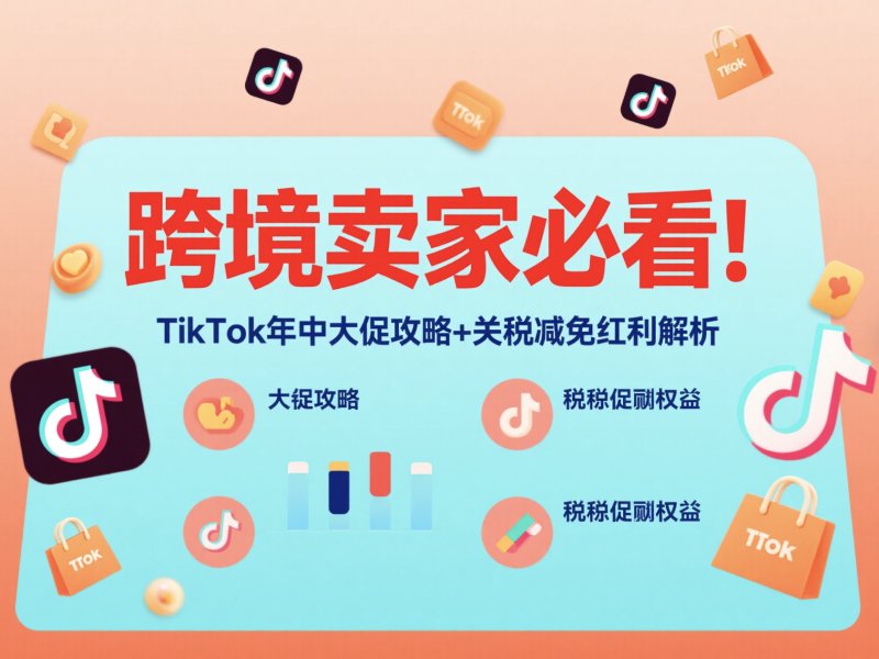 tiktok刷粉