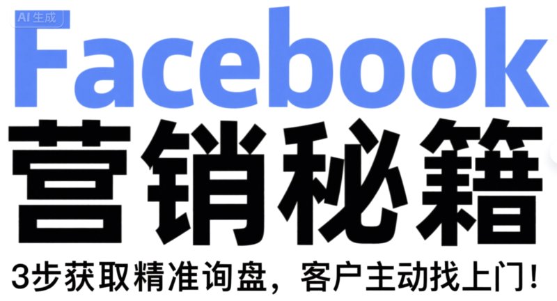 Facebook刷赞