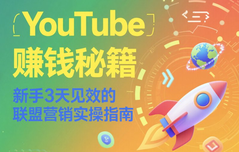 YouTube刷订阅