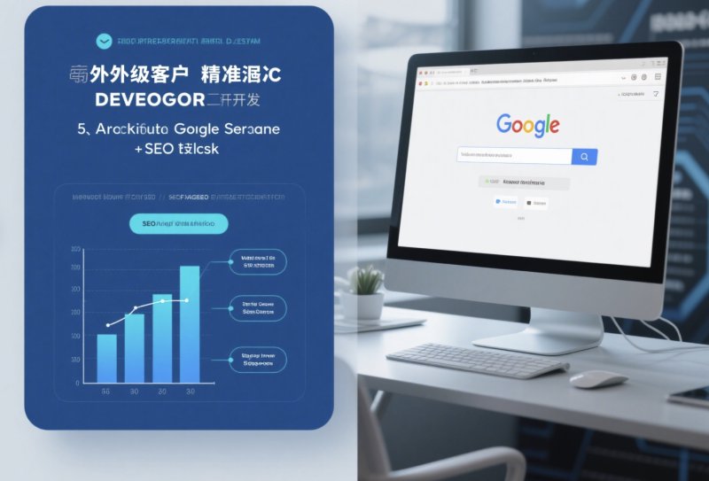 海外客户精准开发:5个高级Google搜索指令+SEO技巧 跨境电商如何拓客