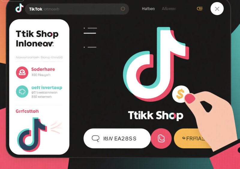 TikTok Shop印尼收费新政解析:卖家应对策略指南 tiktok刷播放量