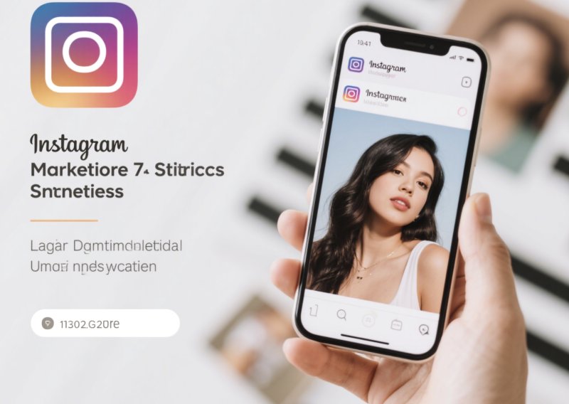 Instagram营销7大策略:从标签优化到网红合作全指南 instagram刷赞