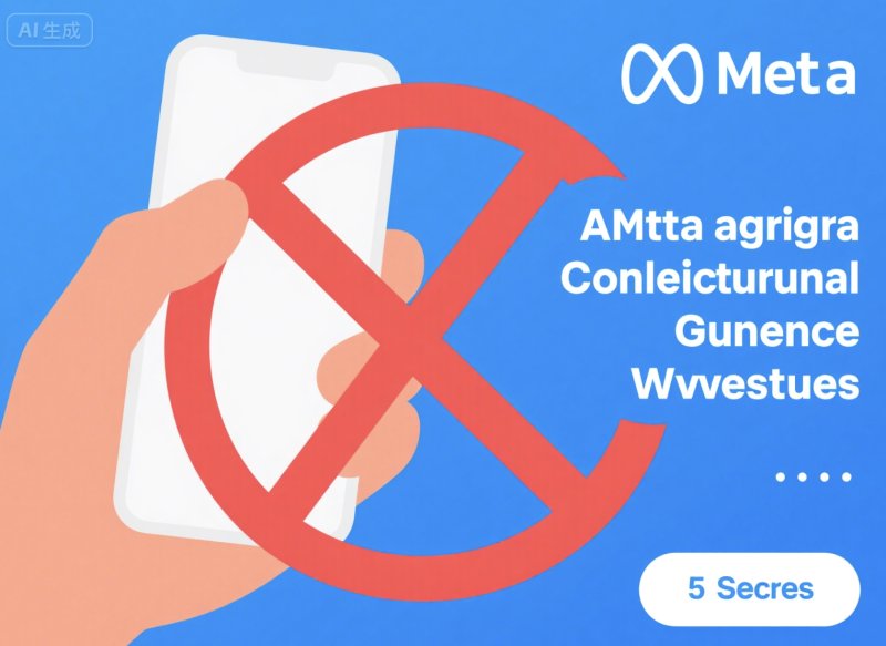 Meta广告合规指南:5大策略避免违规+高效申诉技巧 facebook刷赞