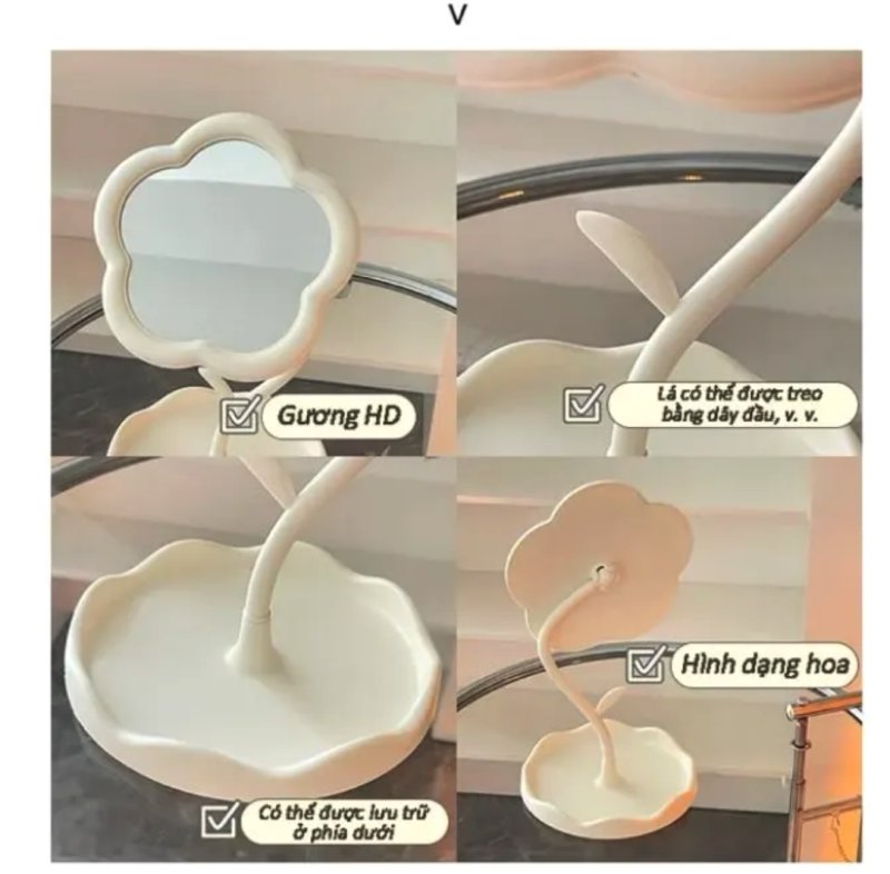 越南TikTok美妆爆款策略:如何用多功能化妆镜征服Z世代 tiktok刷粉