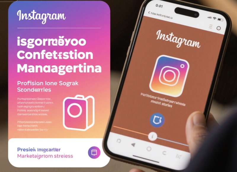 Instagram敏感内容管理指南:专业社交媒体营销策略 instagram刷赞